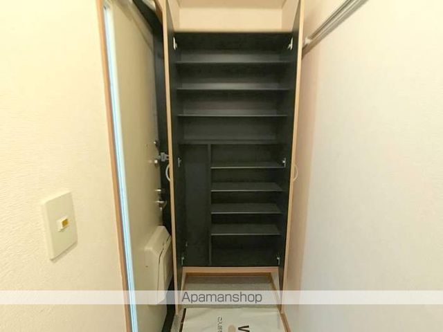 セジュールサトーの内装写真