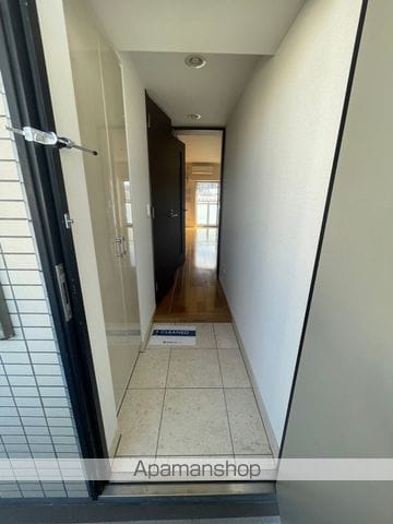 KENEDIX藤沢の内装写真