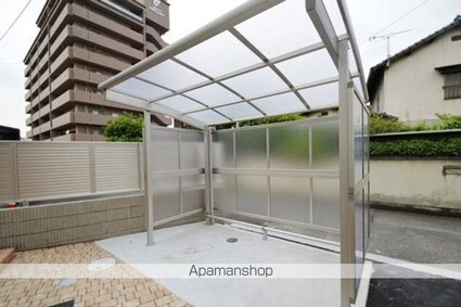 エルメゾン寿町[1R/29.98m2]の共用部4
