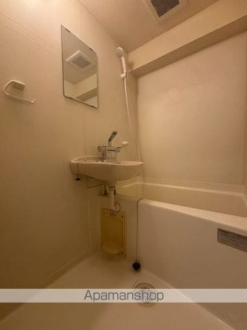 PBOXビルディングの内装写真
