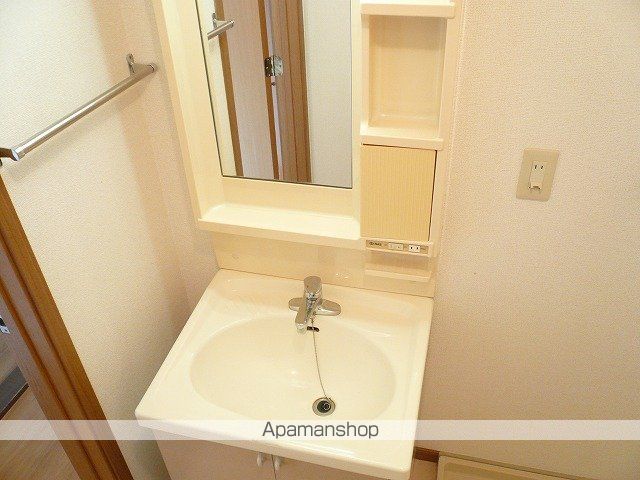 エストレージャヒルズの内装写真
