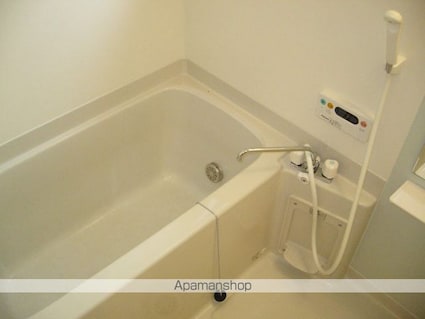 リバーサイド・ビラＢ[2LDK/57.22m2]のバス