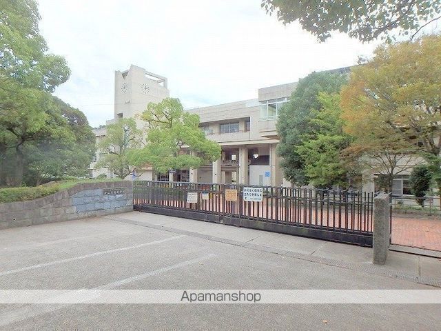 マティアスたまプラーザの周辺写真