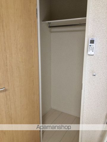 クレイノビアマーレの内装写真