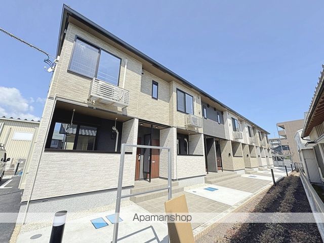 ヒカルサ焼津塩津ウエスト