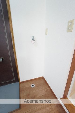 コーポハーベストの内装写真