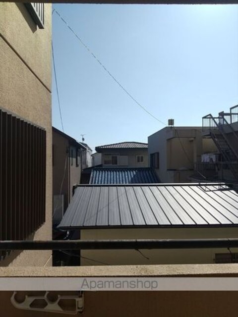 和歌山県和歌山市西高松１丁目[2LDK/46.2m2]の眺望