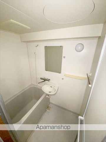 ジュネス天領Iの内装写真