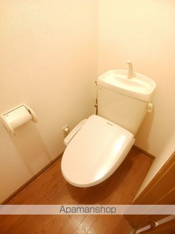 ポーセリンふじいの内装写真