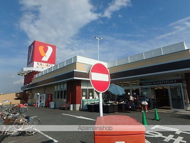 ボヌールKの周辺写真