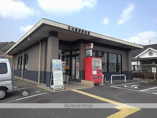 ウイング日出 IVの周辺写真