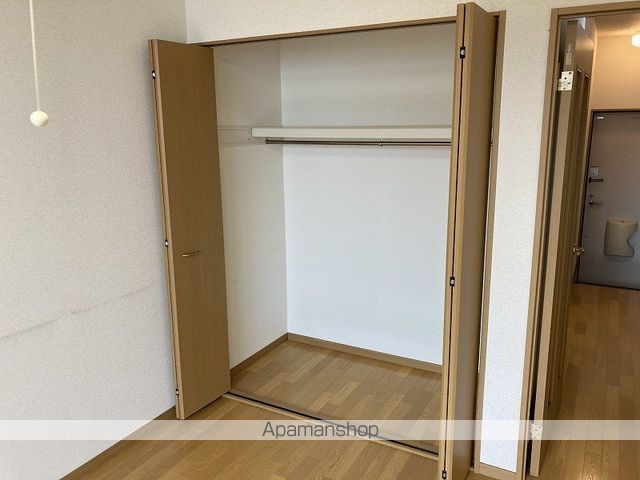 KOKOMO Iの内装写真