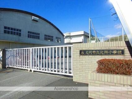 ウィステリアヒル[2DK/39.74m2]の周辺3