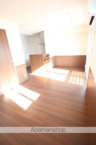 シャインポート屋島IV B棟の内装写真