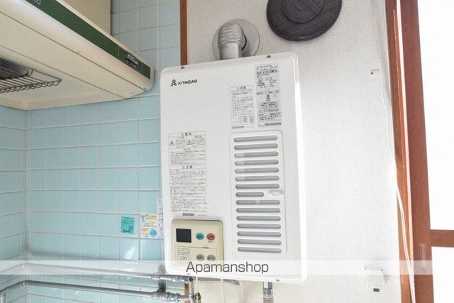 南郷ハイツの内装写真