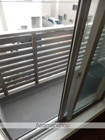 Wing Aの内装写真