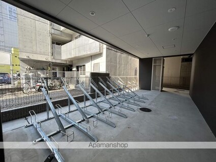 ＫＯ　ＲＥＳＩＤＥＮＣＥ　銀山町[1K/21.72m2]の共用部1