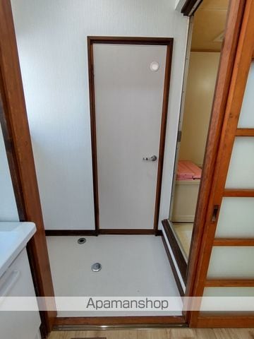 北上市 1階建 築37年の内装写真
