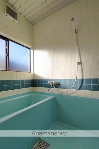 アルファディオ今宿の内装写真