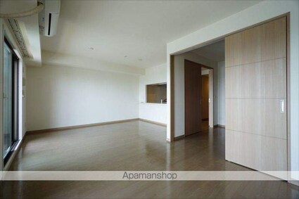 プレサンスロジェ鶴舞駅前[2LDK/63.52m2]のリビング・居間