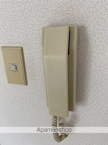 グリーンシティの内装写真