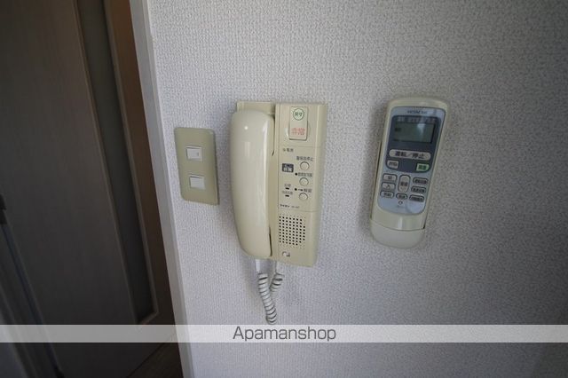 E−GATEの内装写真