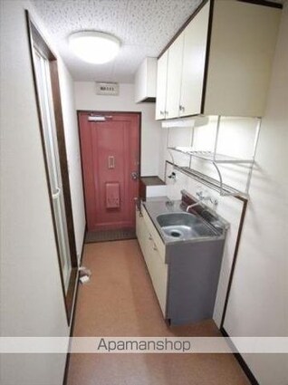 パールハイツ寿[1K/17.01m2]のその他部屋・スペース