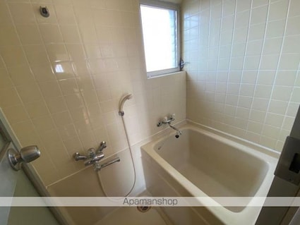 ハイム屋島[3DK/66.66m2]のバス