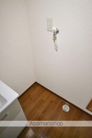 ハッピー岡田Aの内装写真