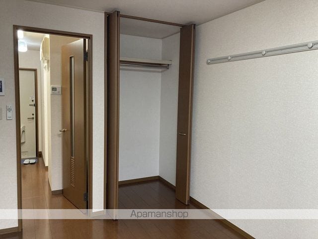リビングカメリア ABの内装写真