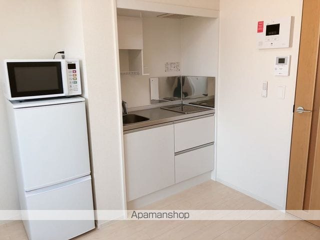 クレイノアオキハイツの内装写真