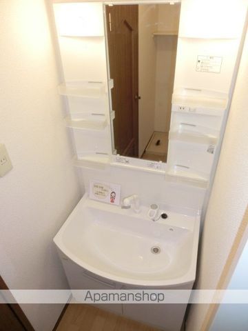 ドミール Bの内装写真