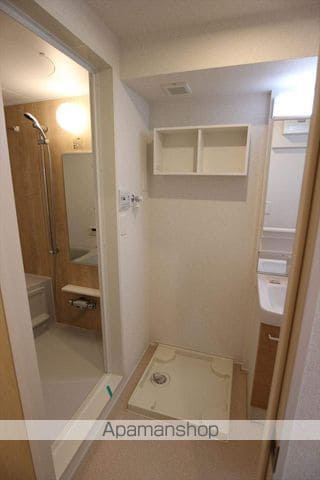 シャルマンの内装写真
