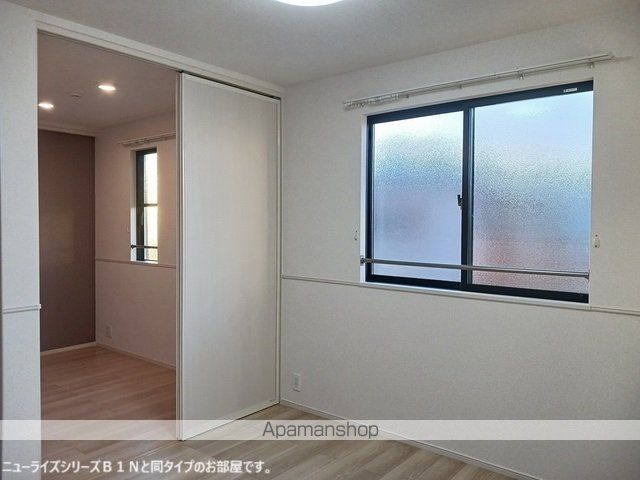 エターナルヒルズの内装写真