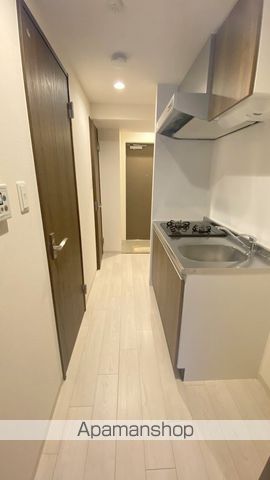 EXE堺筋本町の内装写真