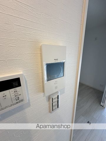 ALIVIS北梅田の内装写真