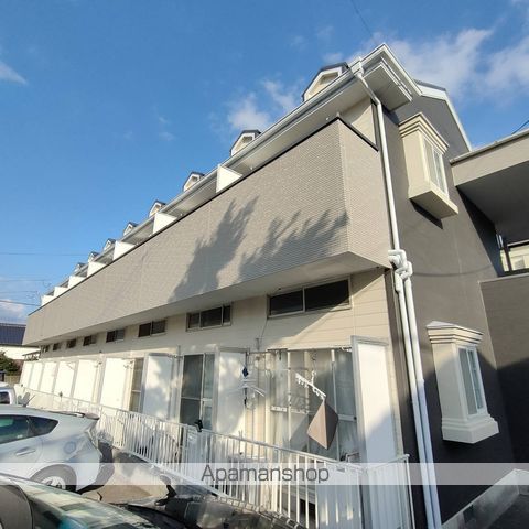 ウイング基山の外観写真
