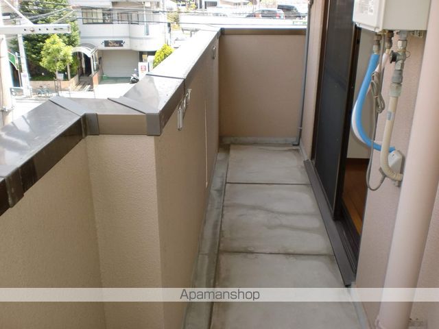 リトゥール澤の内装写真