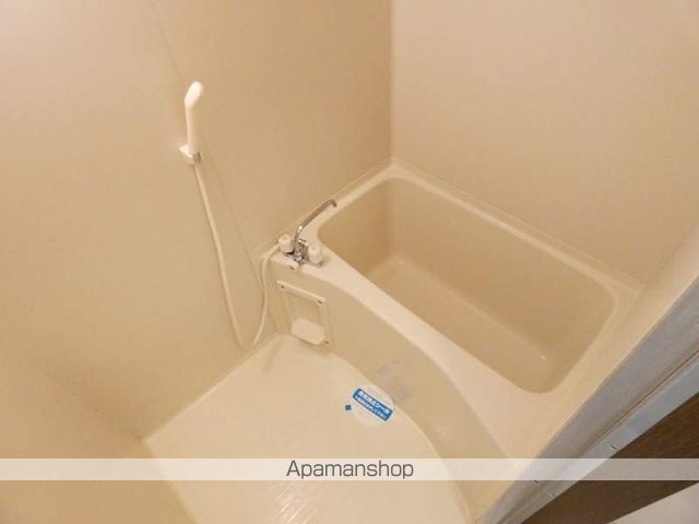 プルメリアの内装写真