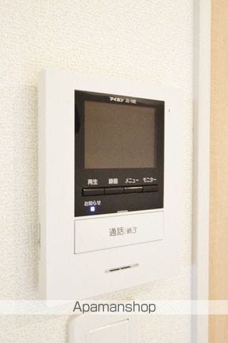 ラ・ドゥサーIVの内装写真