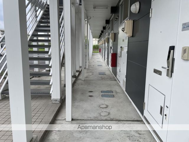 レオパレスひまわりの内装写真