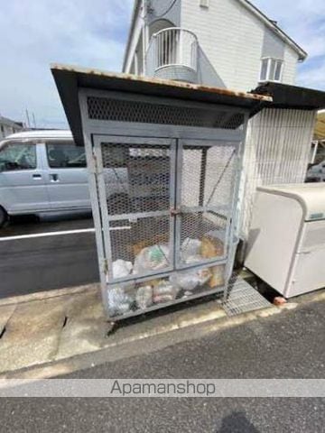 セフィラT・A・P A棟のその他写真