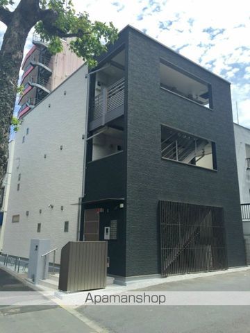 クレイノチガヤの外観写真
