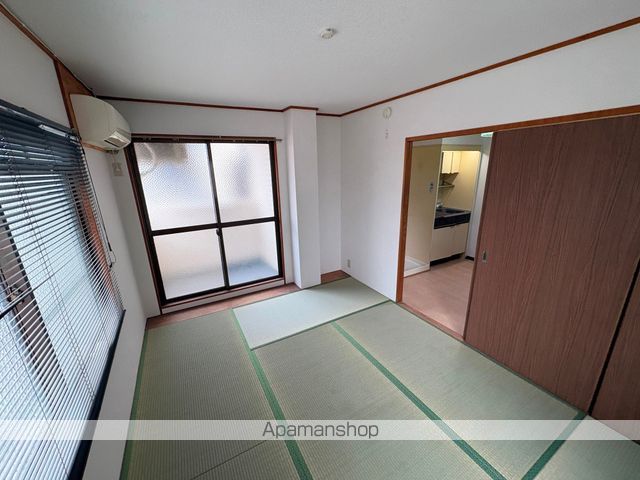 センチュリー寝屋川の内装写真