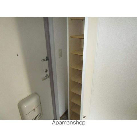 ビューハイツ吉備路の内装写真