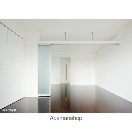 コンフォリア駒澤[1LDK/37.78m2]の収納