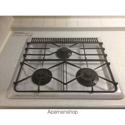 セザールスカイタワー銀座東[1K/31.87m2]の内装9