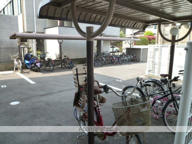 【福岡市東区土井のマンションの写真】