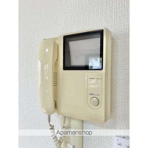 PLACE-2の内装写真