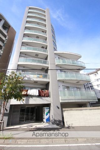 ADEN宮の森の外観写真